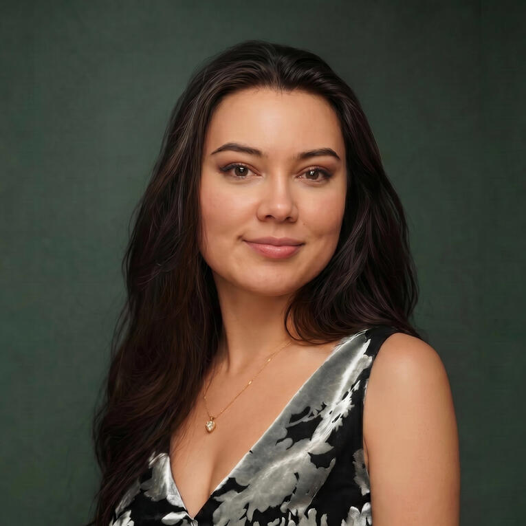 Lana Fam Founder & Creative Director